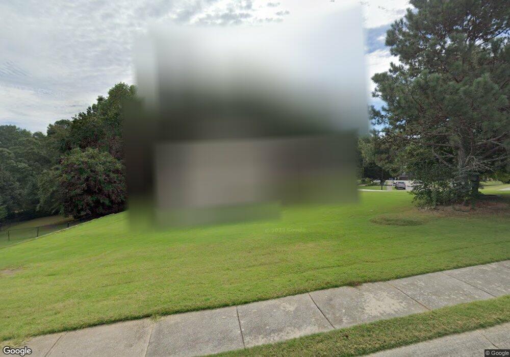 3265 Stratton Ln, Dacula, GA 30019 - photo 1