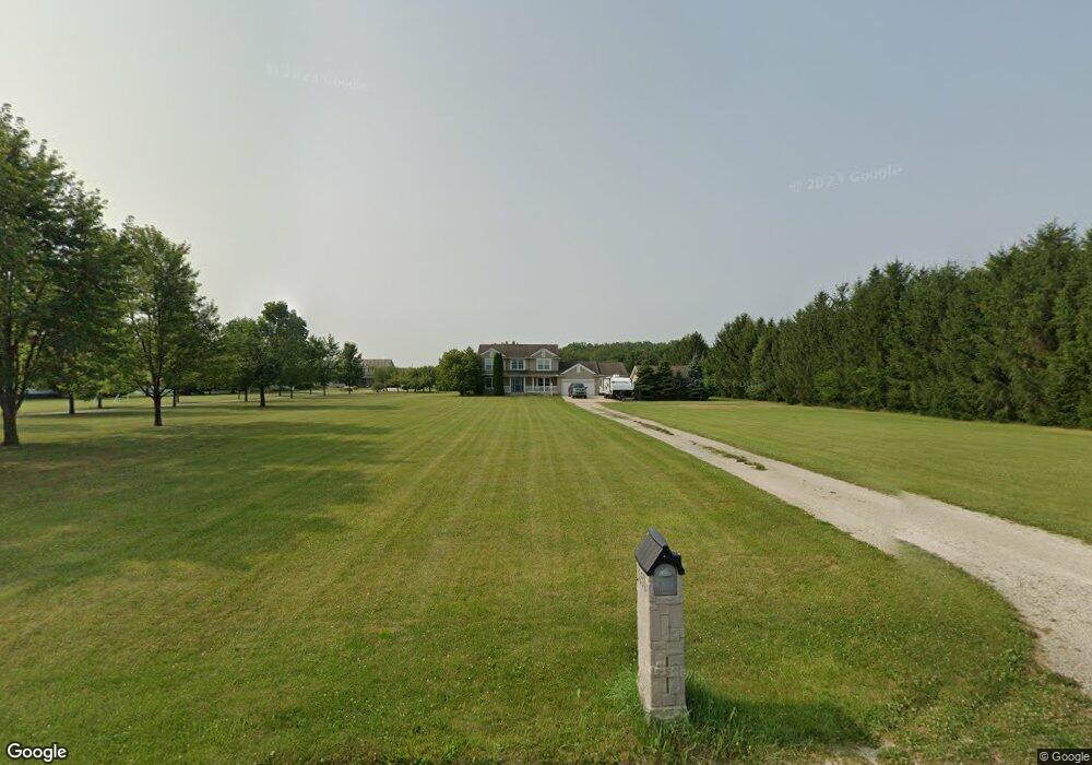 605 12th Rd, Bourbon, IN 46504 - photo 1