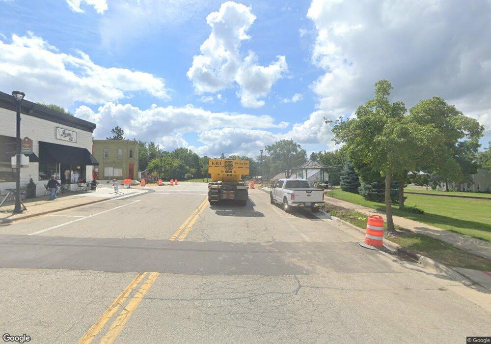 W1815 Wisconsin 92 Trunk, Brooklyn, WI 53521 - photo 1