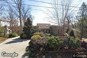 4412 Crosby Dr, Knoxville, TN 37909