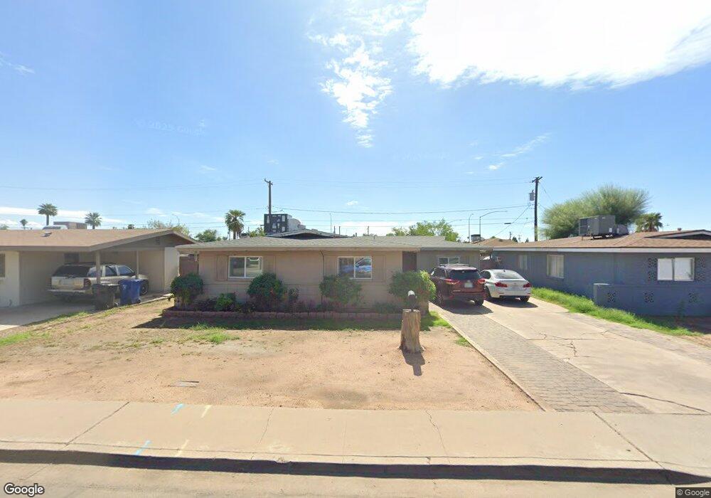 413 E Franklin Ave, Mesa, AZ 85204 - photo 1