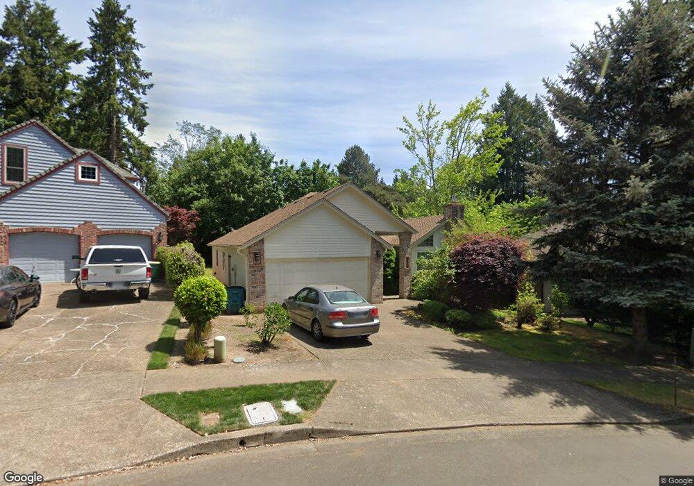 9840 SW Dapplegrey Loop, Beaverton, OR 97008 - photo 1