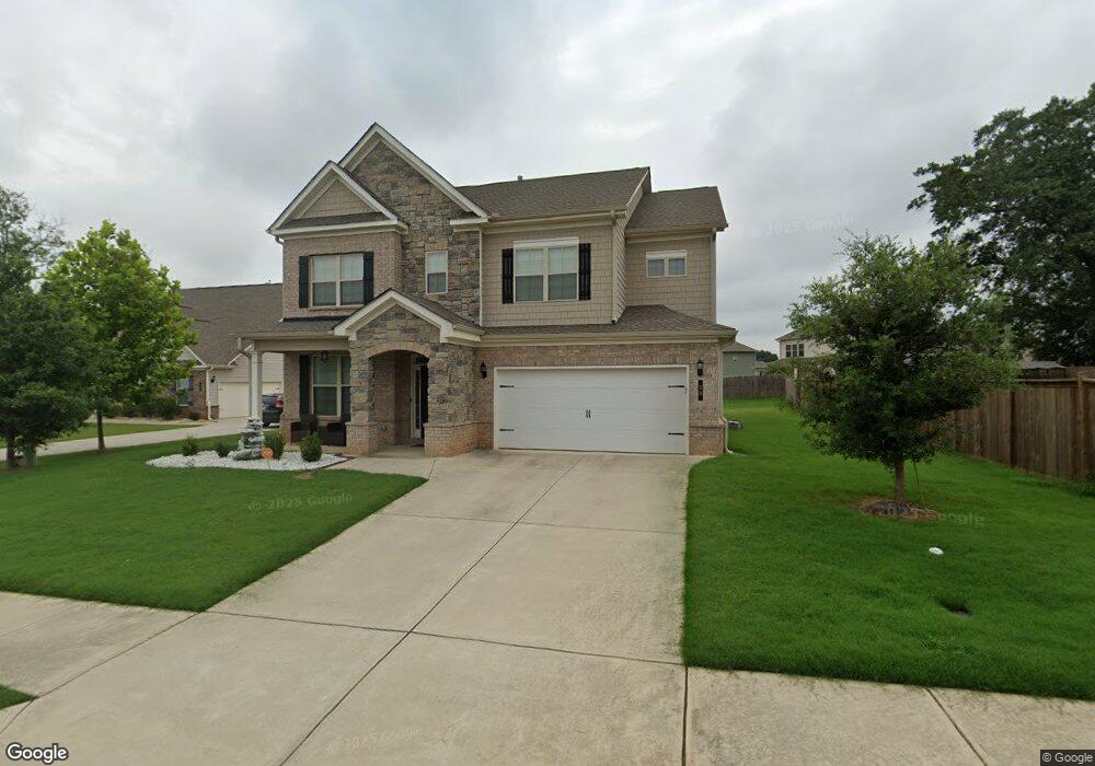 0 Adobe Ct unit 8429026, Covington, GA 30016 - photo 1