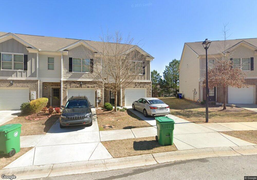 5897 Cassie Dr, Lithonia, GA 30038 - photo 1