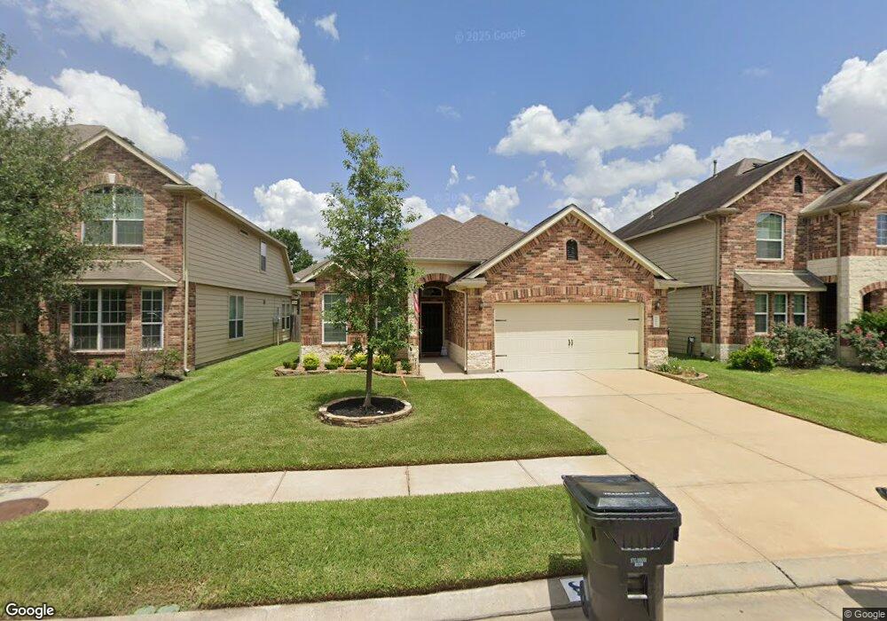 30810 Gardenia Trace Dr, Spring, TX 77386 - photo 1