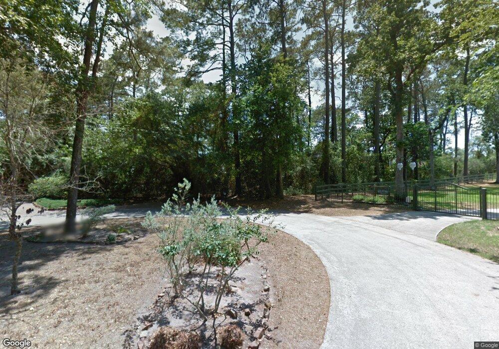 13319 Spring Hollow Dr, Tomball, TX 77375 - photo 1