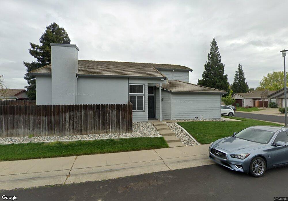 5133 Moon Run Way, Elk Grove, CA 95758 - photo 1