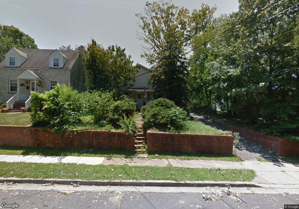 5821 Quintana St, Riverdale, MD 20737 - photo 1