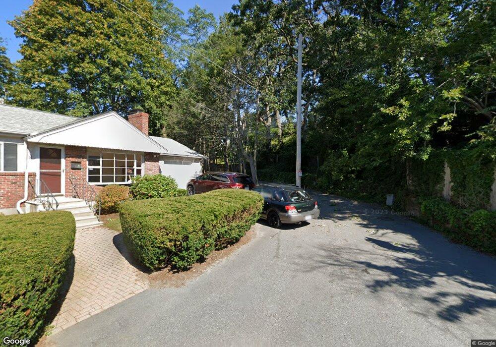 27 Janet Rd, Arlington, MA 02474 - photo 1