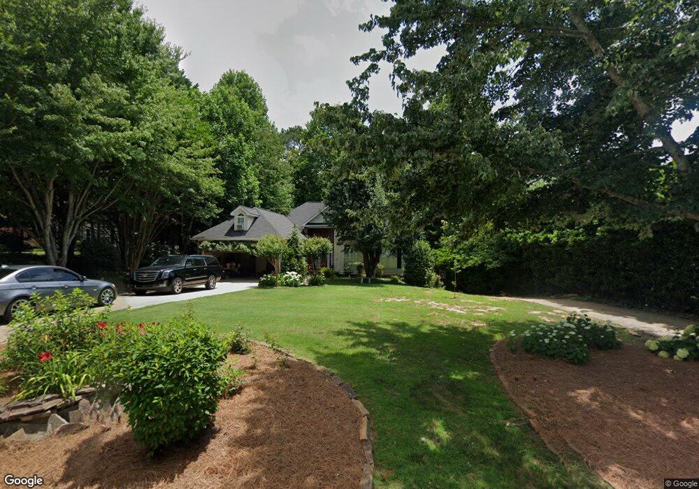 3464 Osceola Trail, Gainesville, GA 30506 - photo 1