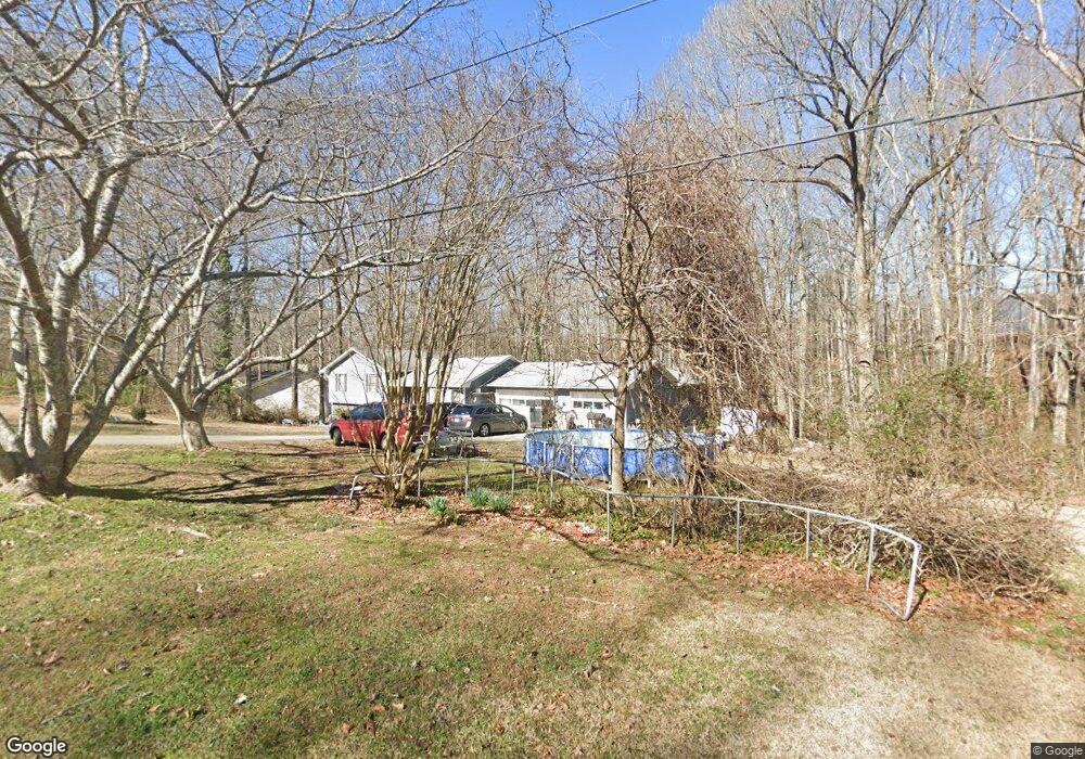 228 Farmbrook Pkwy, Stockbridge, GA 30281 - photo 1