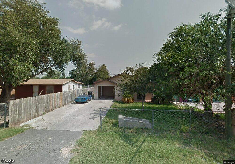 2918 W 7th St, Weslaco, TX 78596 - photo 1