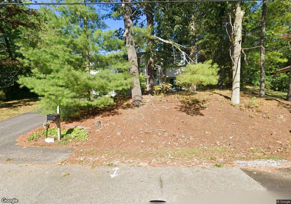 24 Wethersfield Rd, Nashua, NH 03062 - photo 1