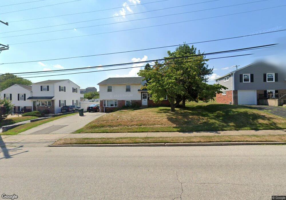 1214 Colwell Ln, Conshohocken, PA 19428 - photo 1