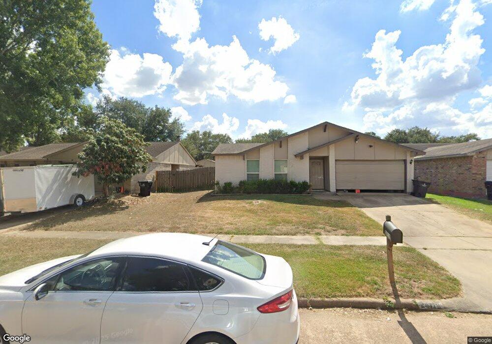 24119 Rafter Three Dr, Hockley, TX 77447 - photo 1