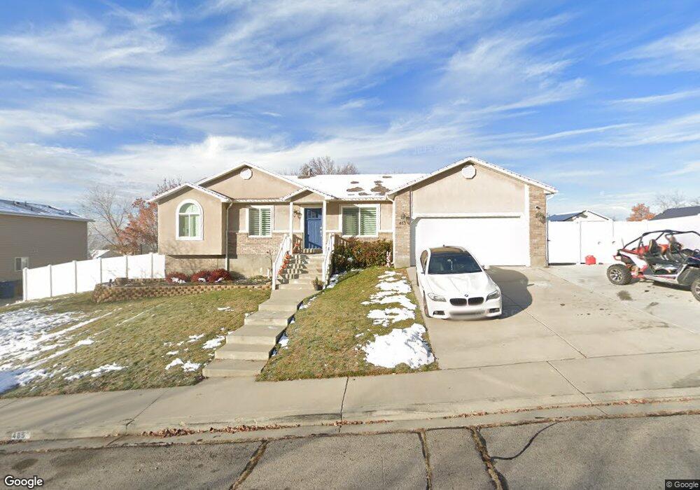 485 N 990 E, Pleasant Grove, UT 84062 - photo 1