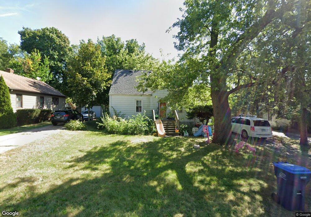 19 N Frolic Ave, Waukegan, IL 60085 - photo 1