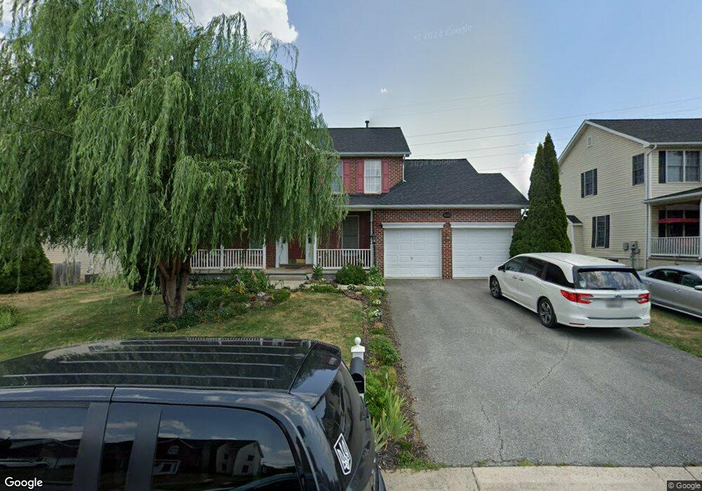 13551 Pulaski Dr, Hagerstown, MD 21742 - photo 1