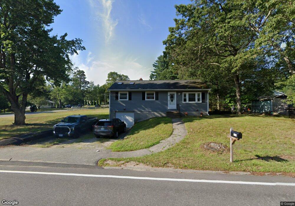 1 Halletts Way, MerriMacK, NH 03054 - photo 1