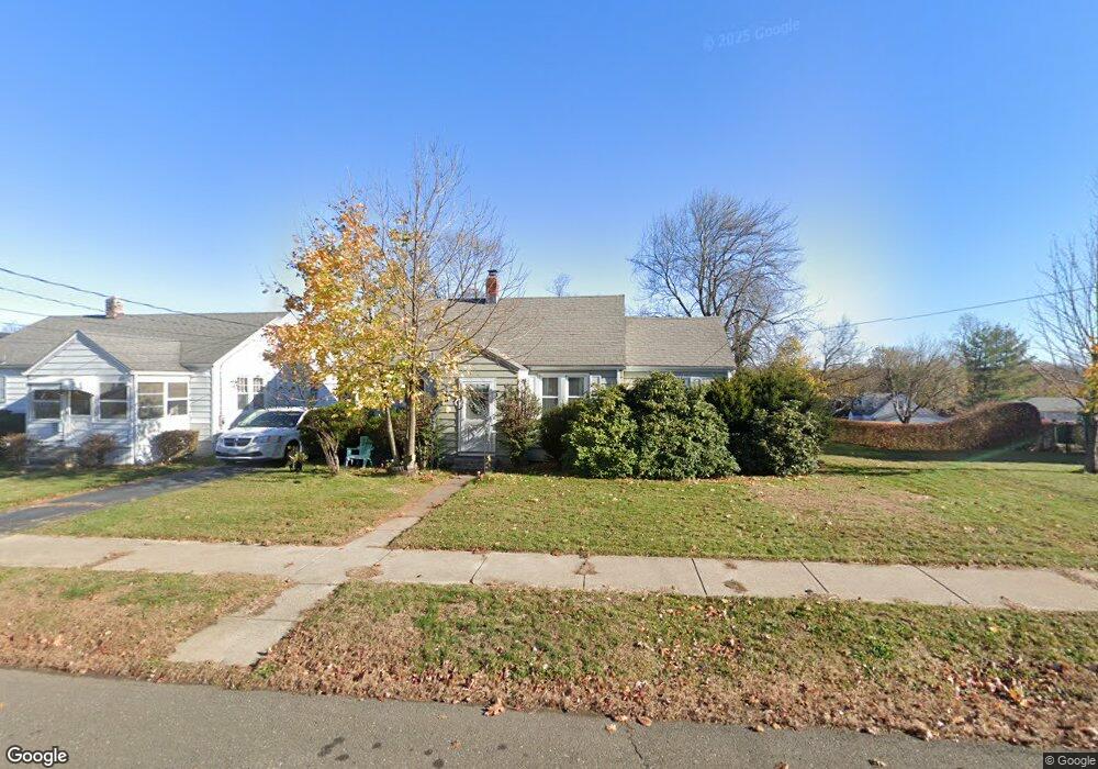 35 Clover St, West Haven, CT 06516 - photo 1