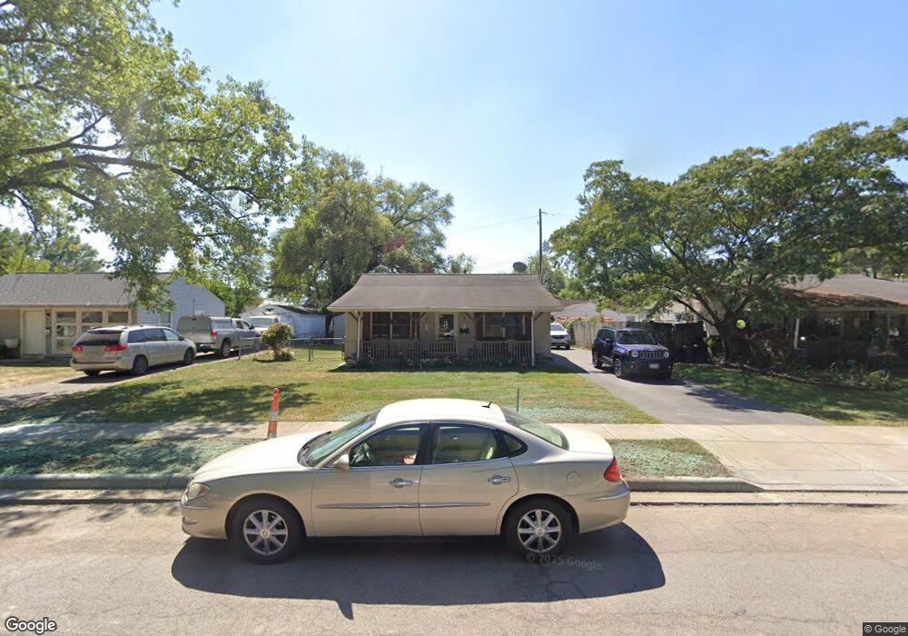 4639 Langley Ave, Columbus, OH 43213 - photo 1