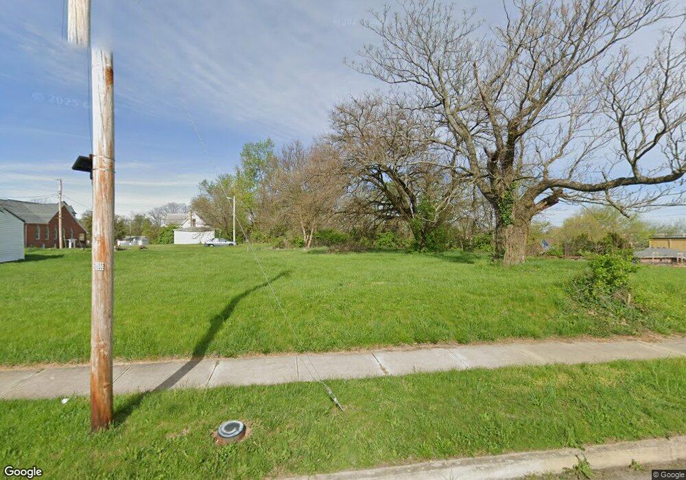 1521 Fairview St, Anderson, IN 46016 - photo 1