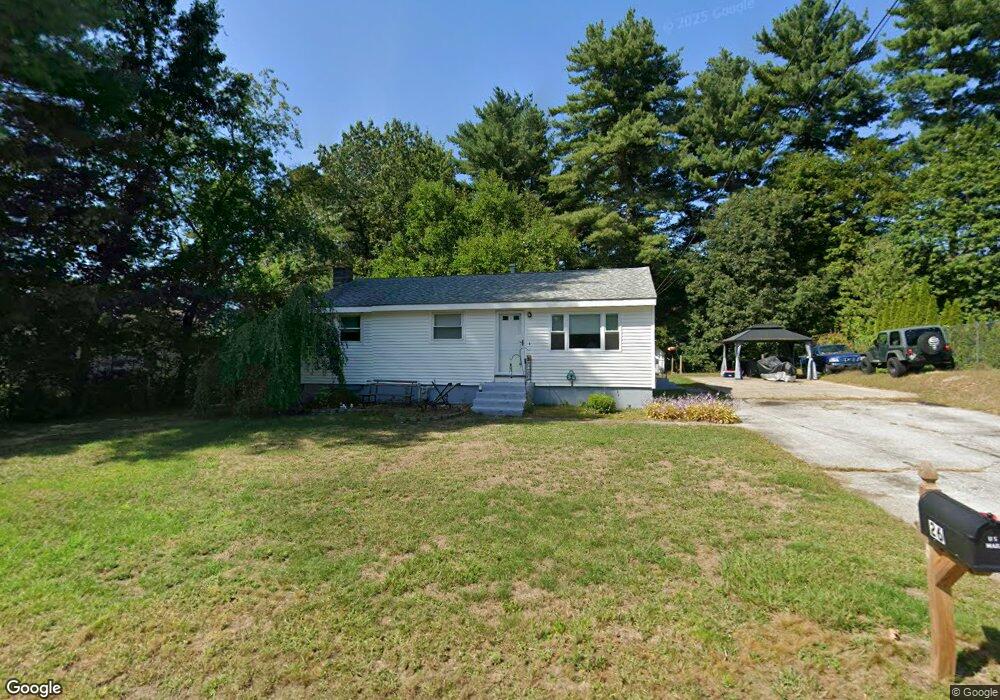 26 White Plains Dr, Nashua, NH 03062 - photo 1