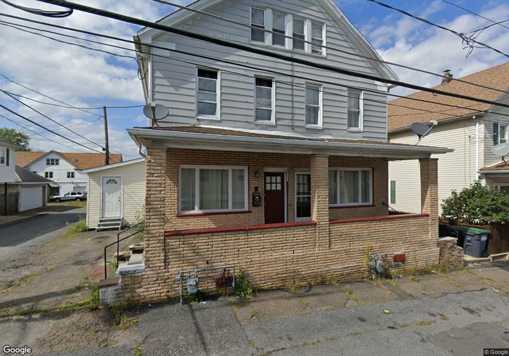 719 W 7th St, Hazleton, PA 18201 - photo 1