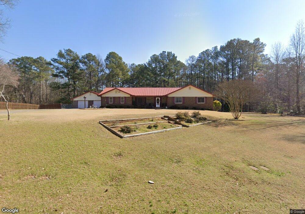 6072 Stagecoach Rd, Rex, GA 30273 - photo 1