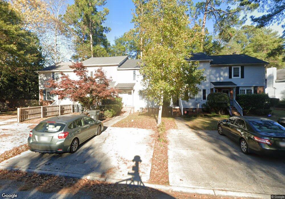 2305 Creekview Dr, Augusta, GA 30907 - photo 1
