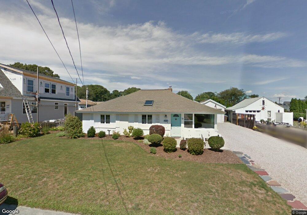 10 Rockwell St, Niantic, CT 06357 - photo 1