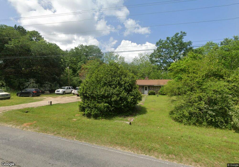 591 Magnolia Rd, Laurel, MS 39443 - photo 1