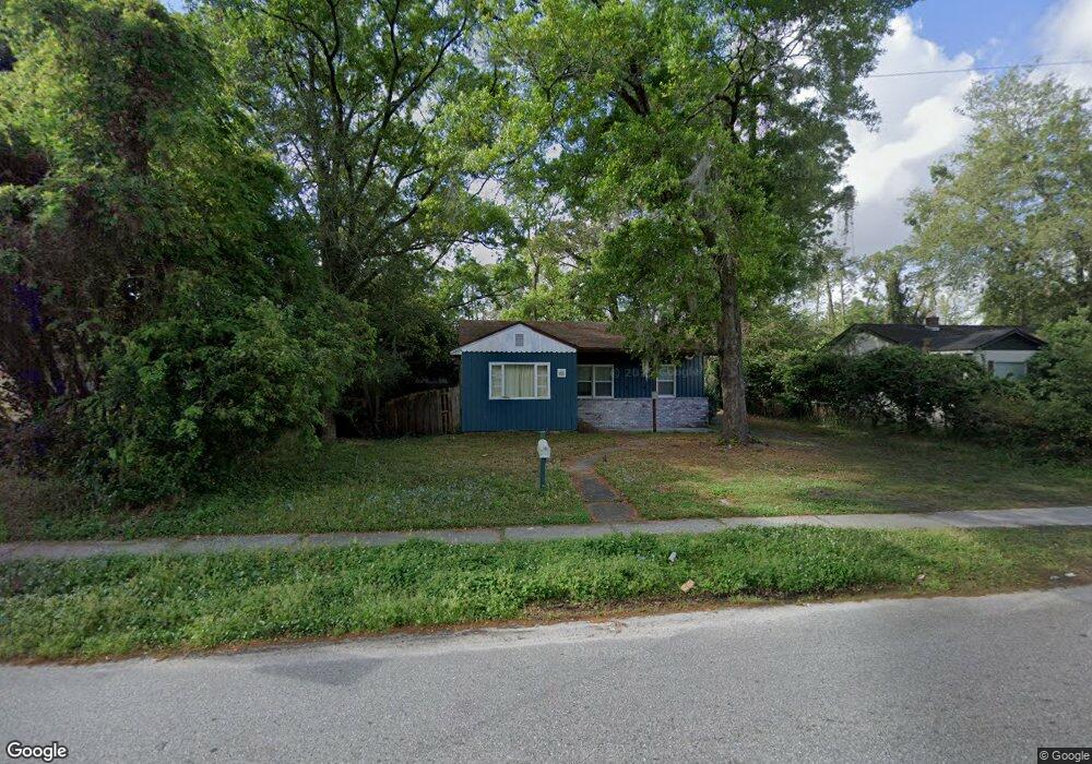 4326 Kingsbury St, Jacksonville, FL 32205 - photo 1