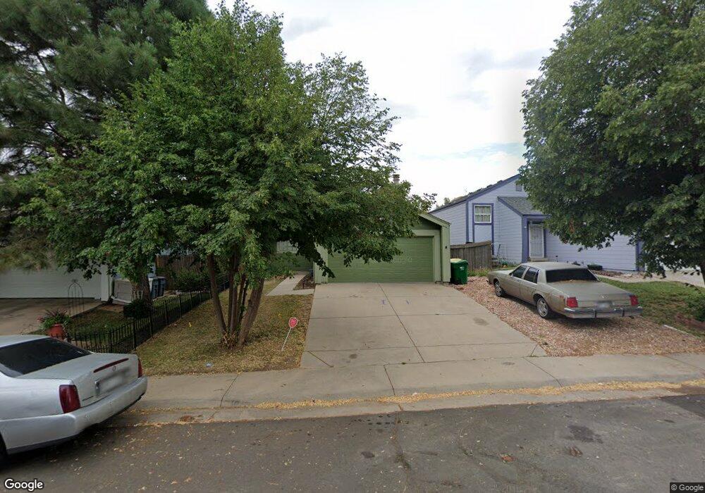 17736 E Ohio Cir, Aurora, CO 80017 - photo 1