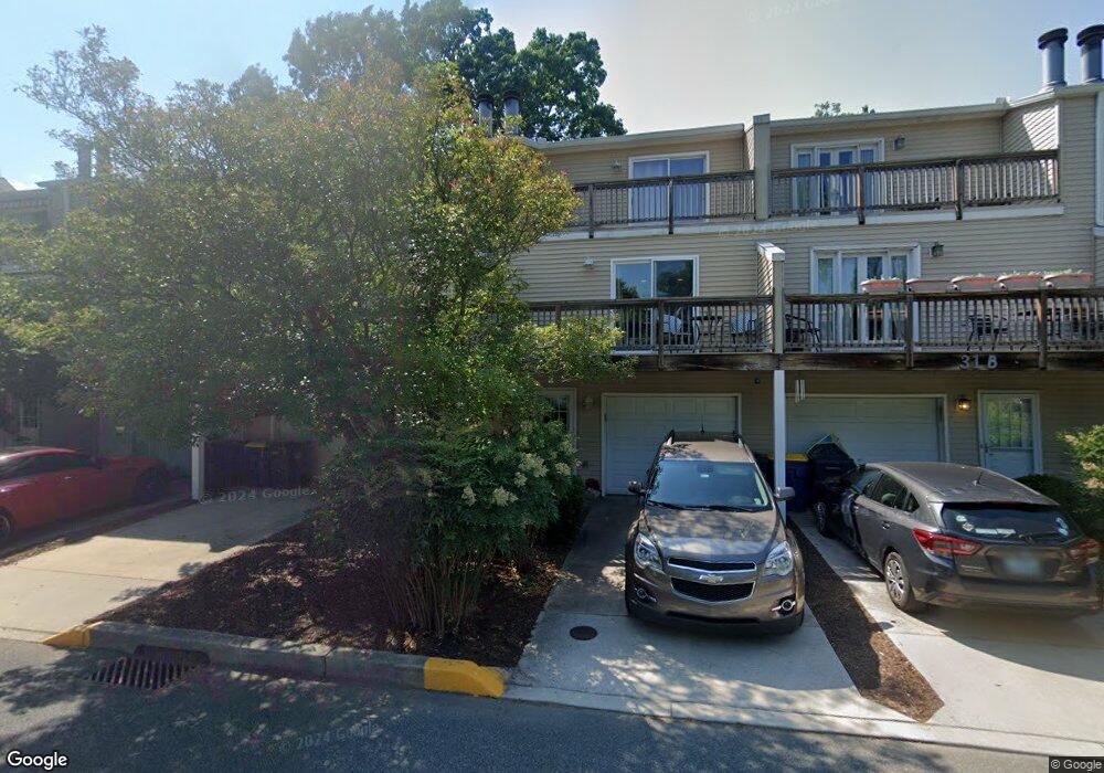 31 6th St unit 6, Rehoboth Beach, DE 19971 - photo 1