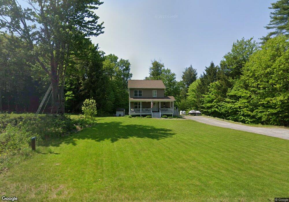 696 County Route 25, Corinth, NY 12822 - photo 1