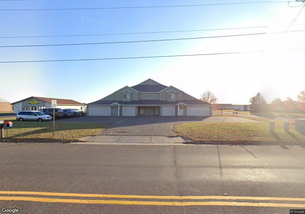 615 E South St unit 3, Rice Lake, WI 54868 - photo 1