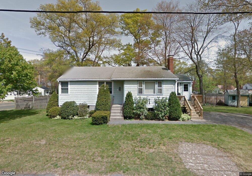 2 Scally Cir, Randolph, MA 02368 - photo 1