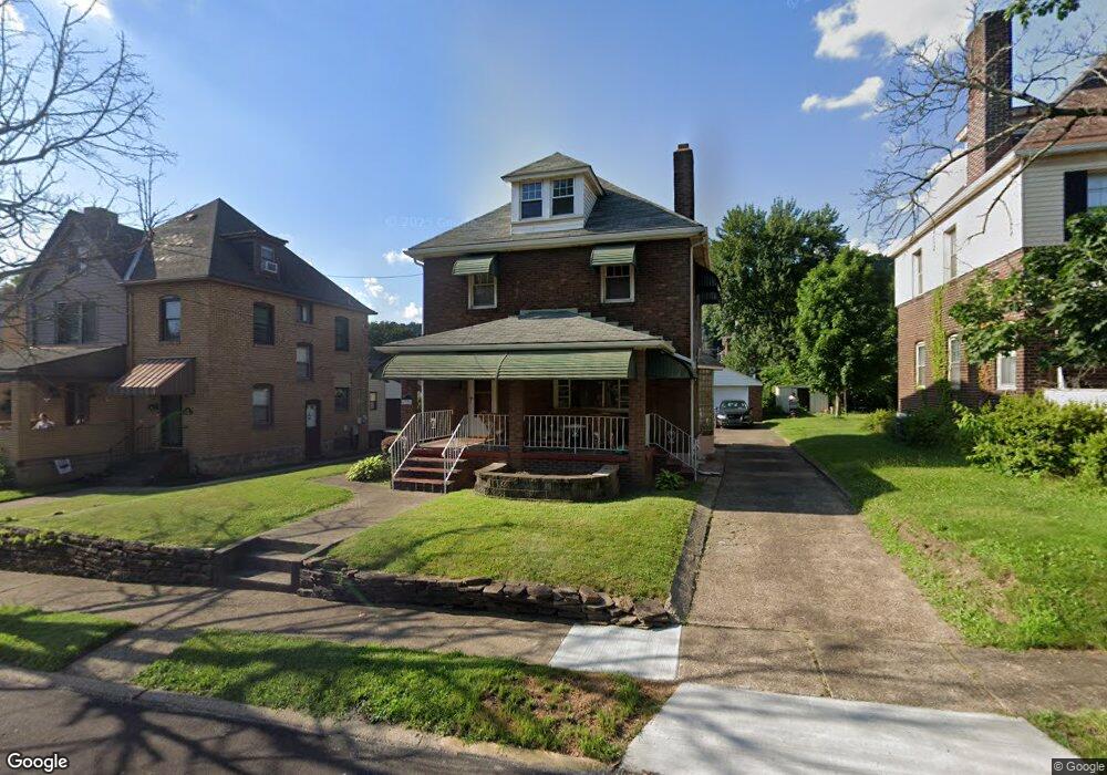 37 Elm St, Midland, PA 15059 - photo 1