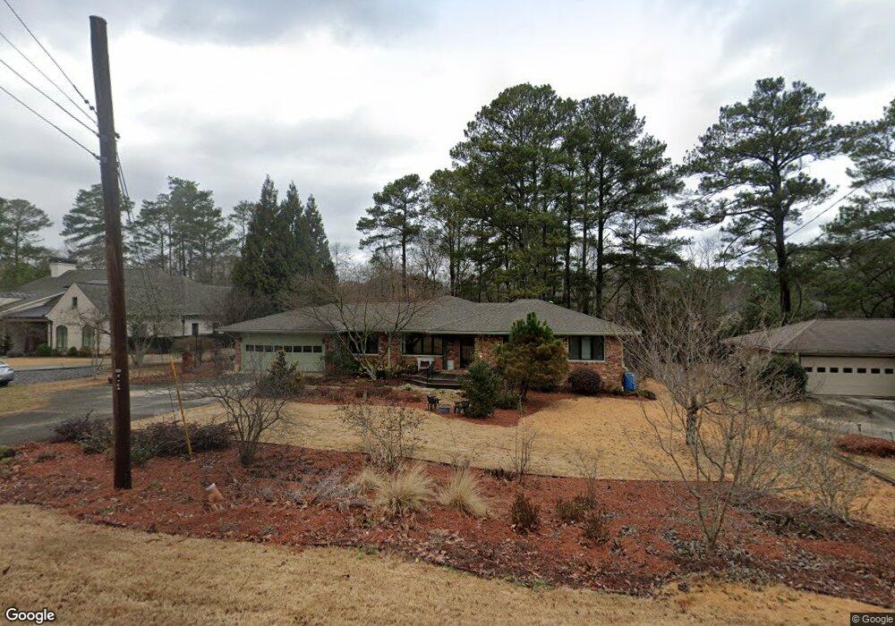 2472 Fairoaks Rd, Decatur, GA 30033 - photo 1