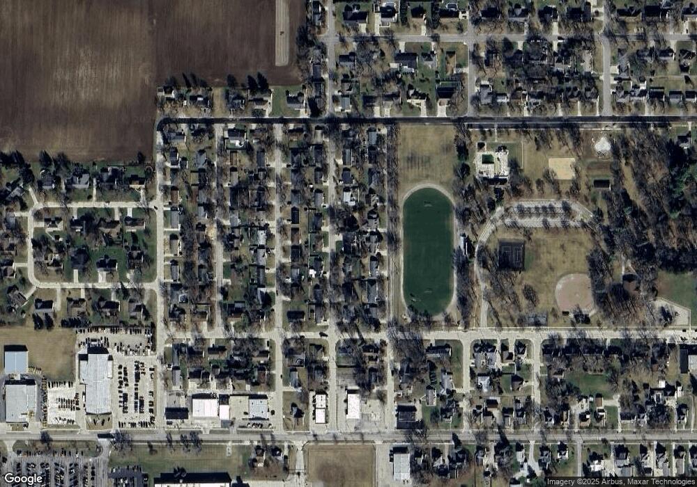 206 Degroff Ave, Archbold, OH 43502 - photo 1