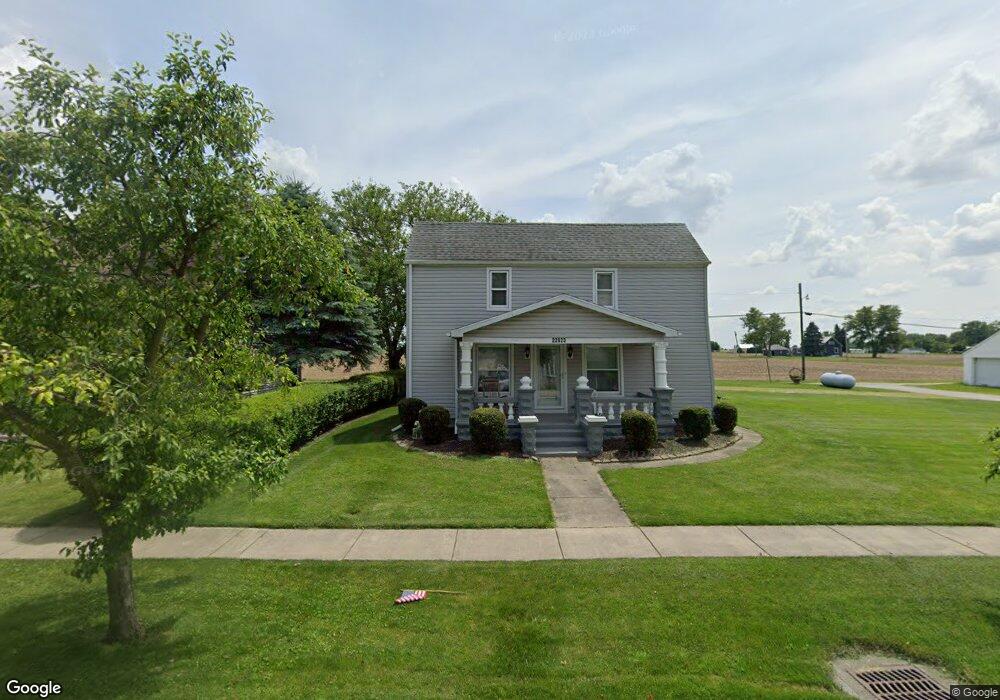 22823 Main St, Custar, OH 43511 - photo 1