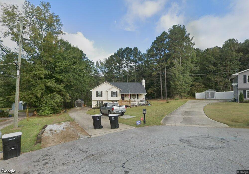 175 Tyler Ln unit 11, Carrollton, GA 30117 - photo 1