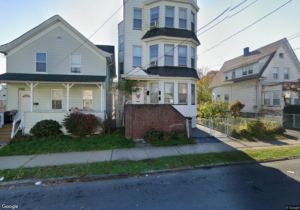 182-184 Knickerbocker Ave unit 2, Paterson, NJ 07503 - photo 1