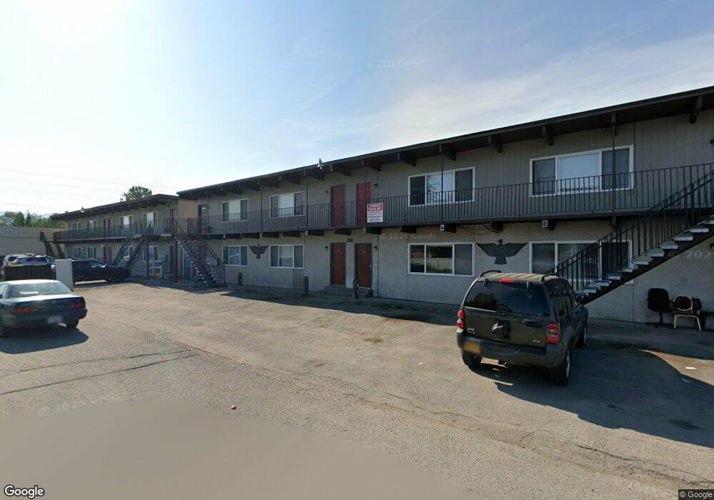 812 W 29th Place unit 3, Anchorage, AK 99503 - photo 1