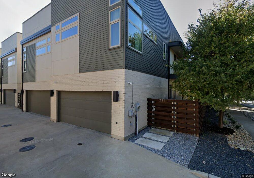 2211 Chunk Ct, Dallas, TX 75206 - photo 1