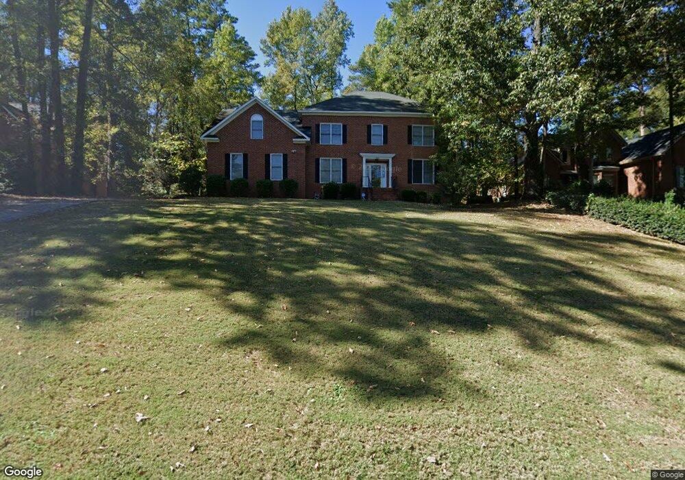 2031 Pheasant Creek Dr, Augusta, GA 30907 - photo 1