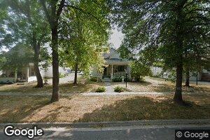 220 3rd Ave W, Halstad, MN 56548