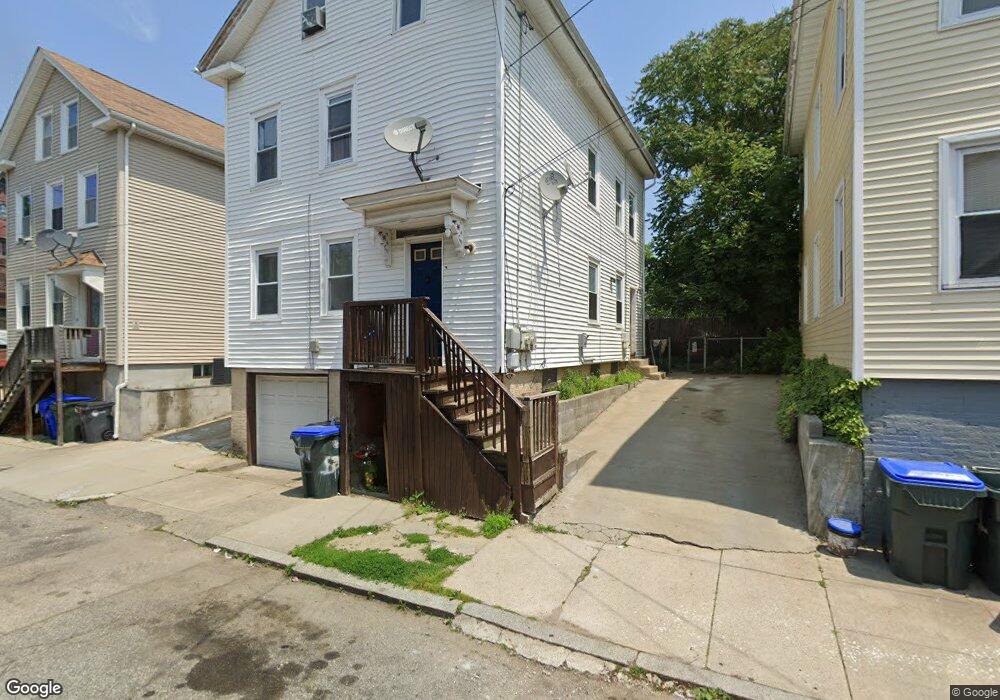 57 Zone St, Providence, RI 02908 - photo 1