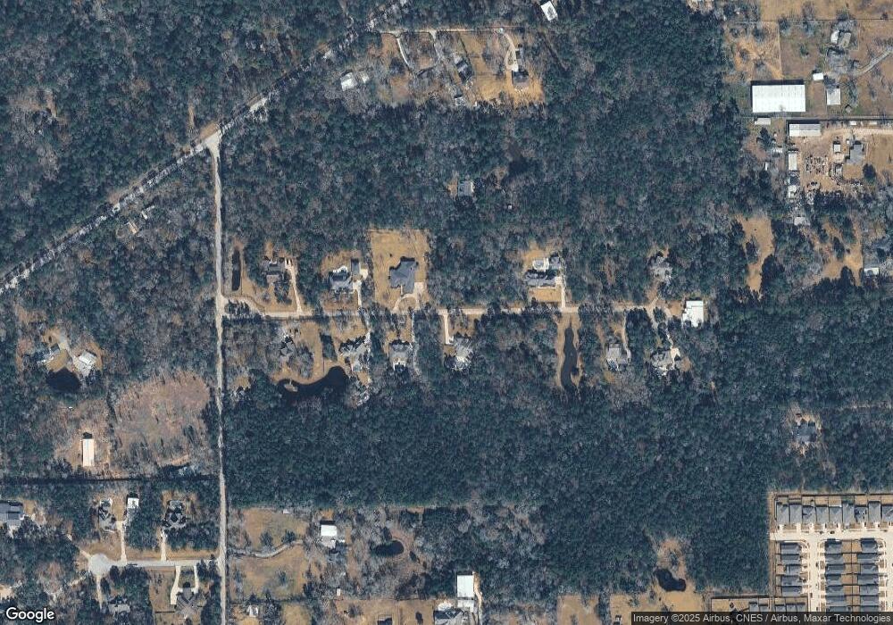 000 Sunset Ave, Magnolia, TX 77354 - photo 1